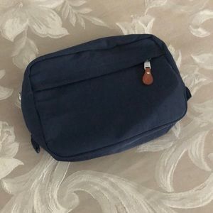 J. Crew mens toiletry bag